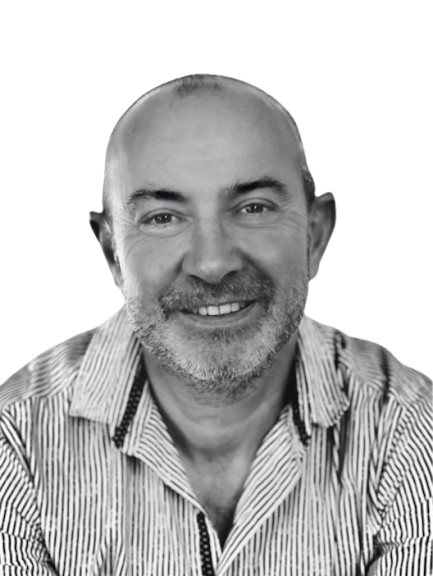 Xavier Prati