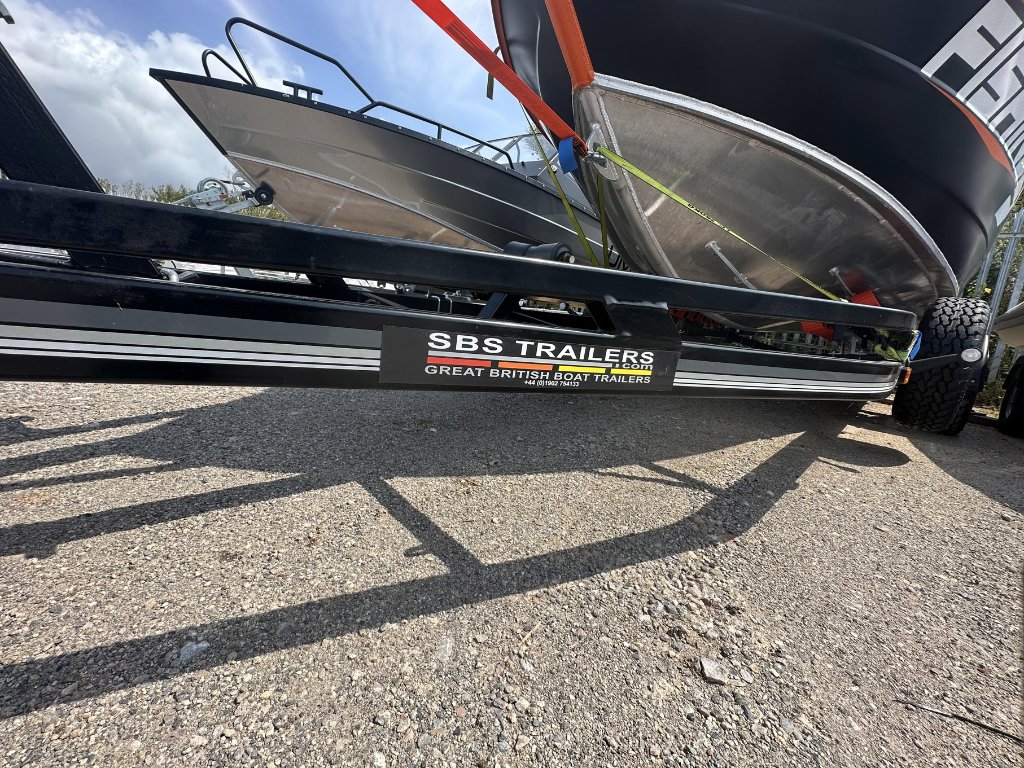 Trailer Maintenance