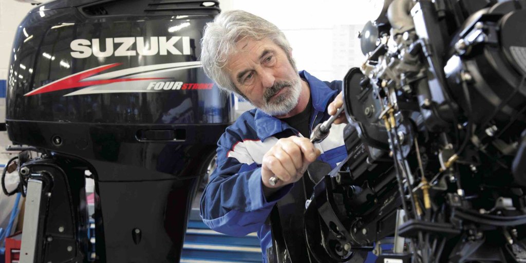 Engine Servicing