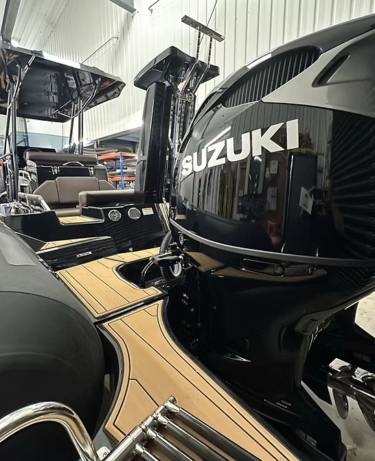 Suzuki Service Centre
