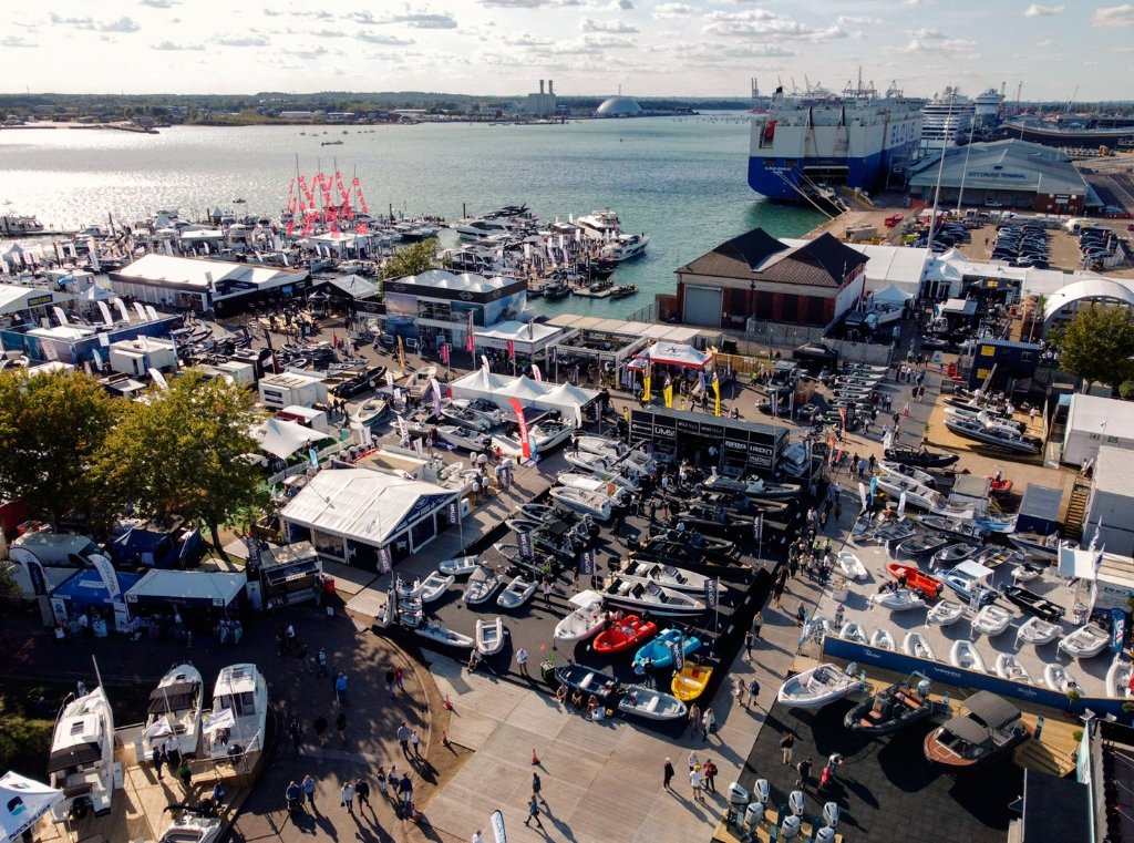 Boat events