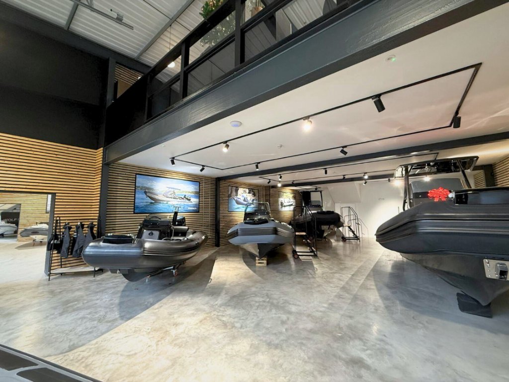 Showroom