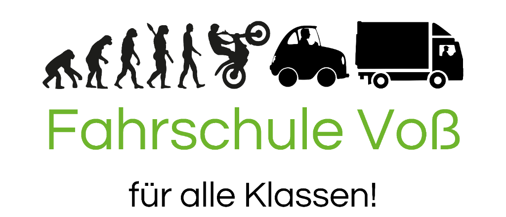 Fahrschule Voss