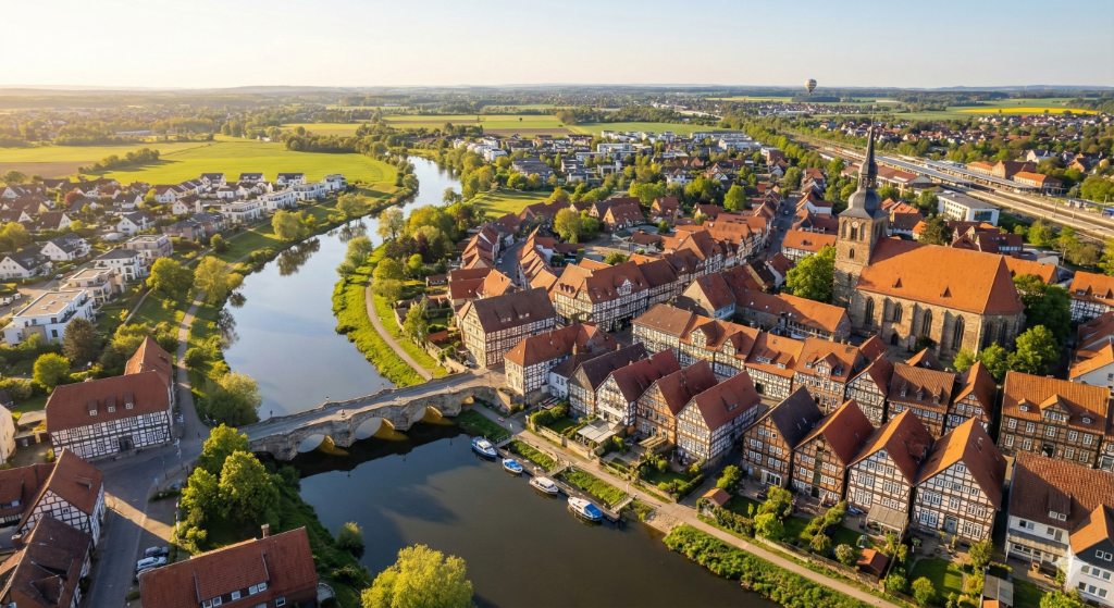 Neustadt