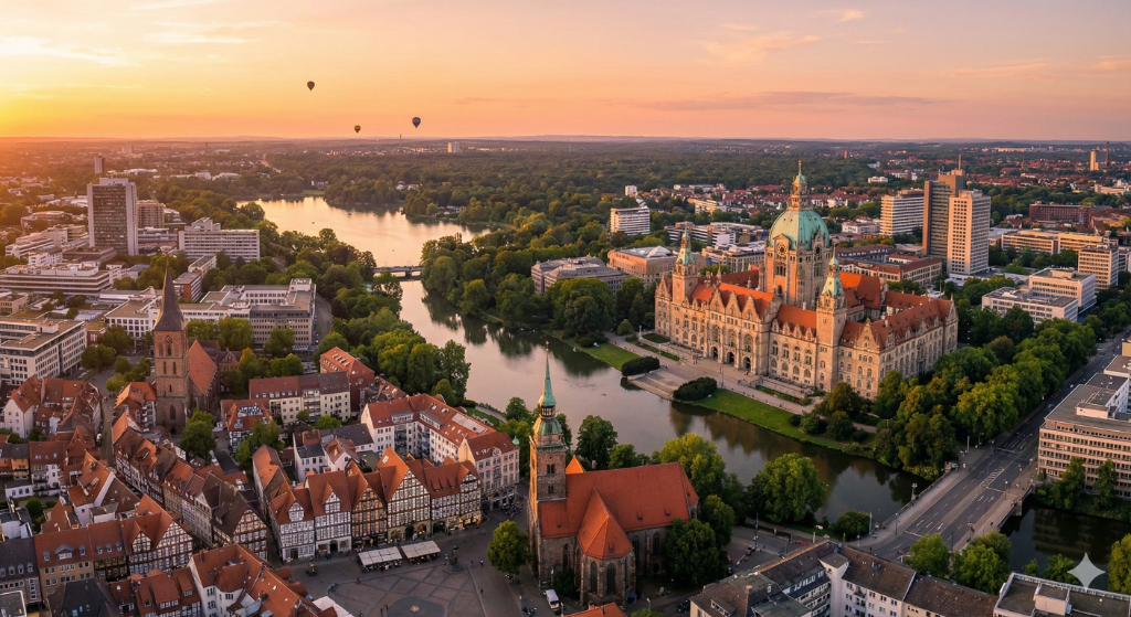 Hannover