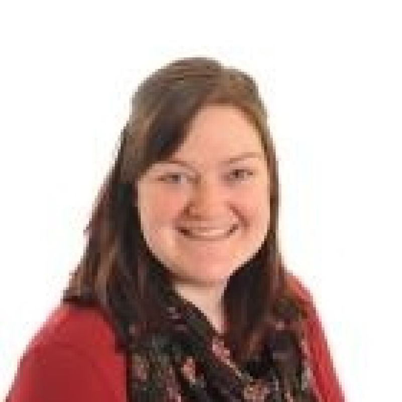 Mrs Sian Lawton