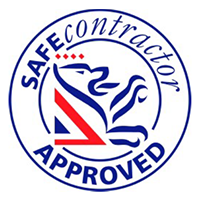 SafeContractor Approved