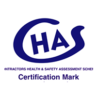 CHAS Certification Mark