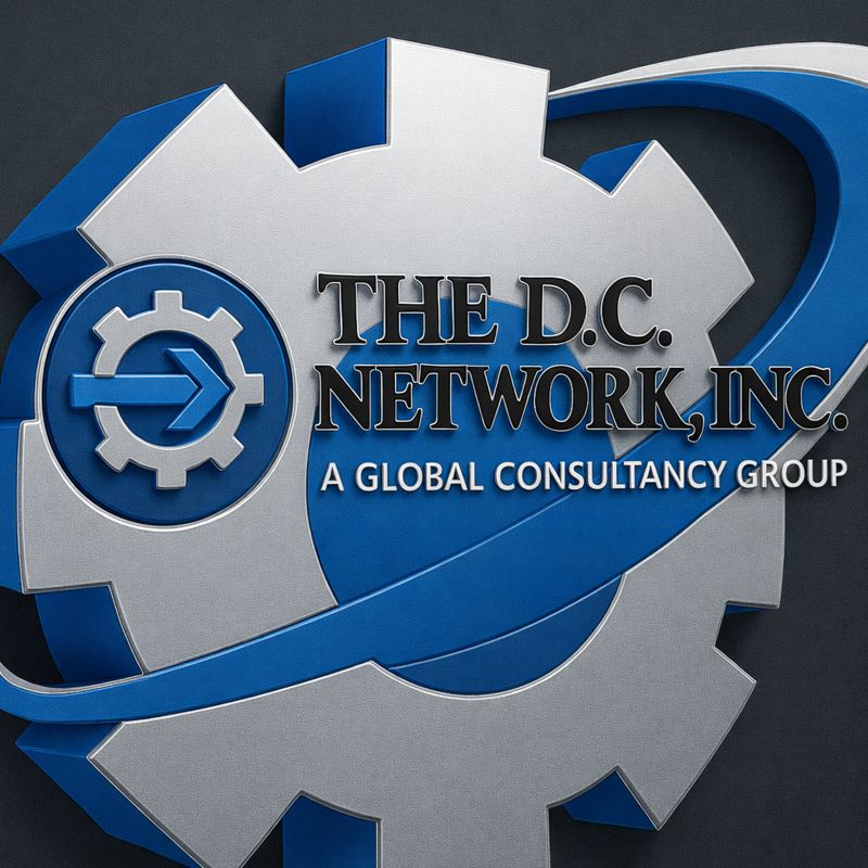 The D.C. Network, Inc.