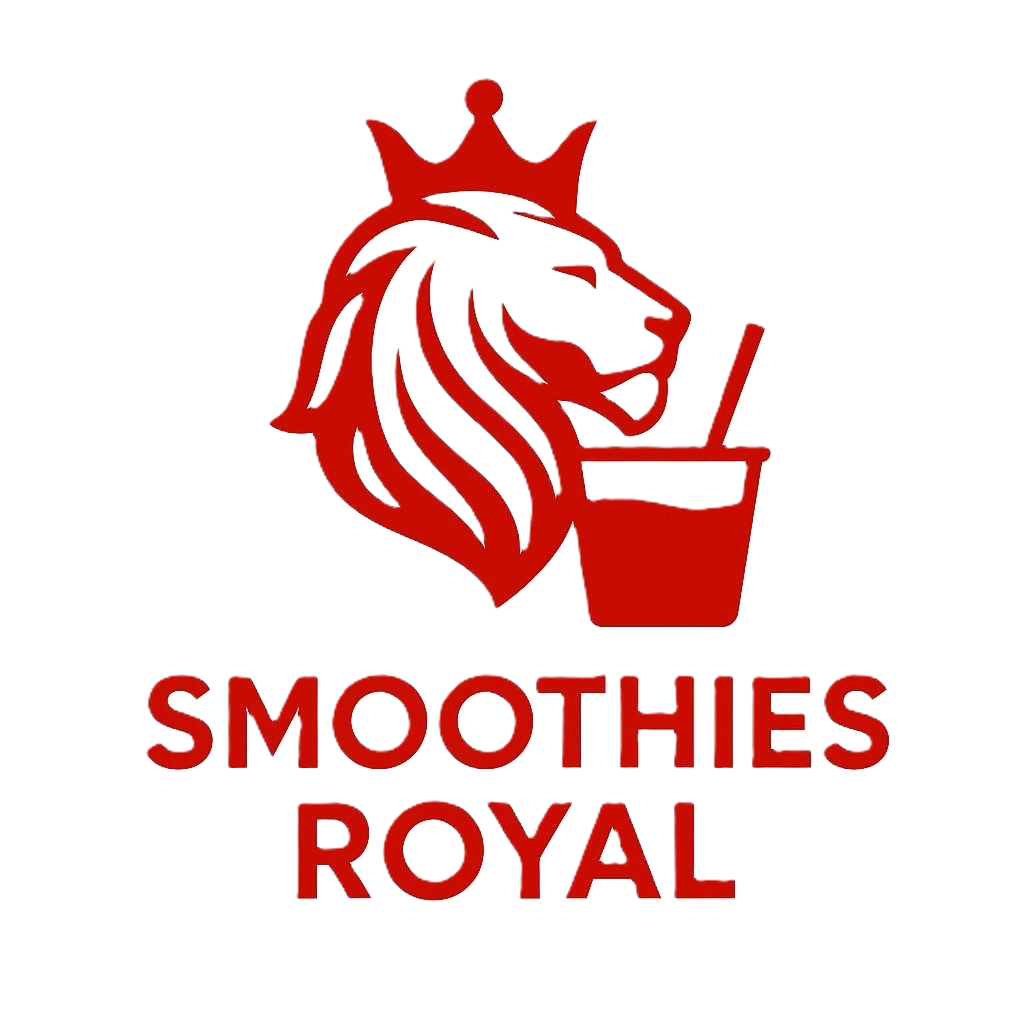 Smoothie Royal