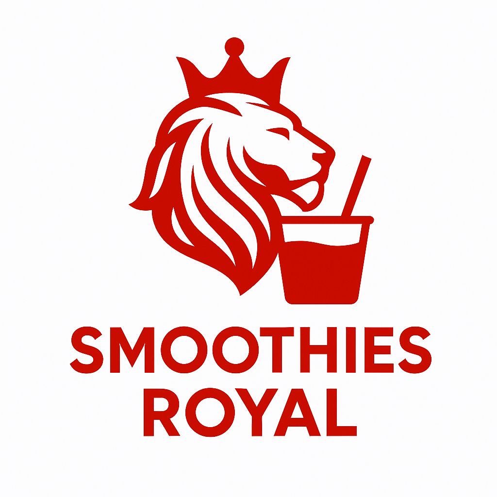 Smoothie Royal