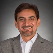 Mazhar Mahmood