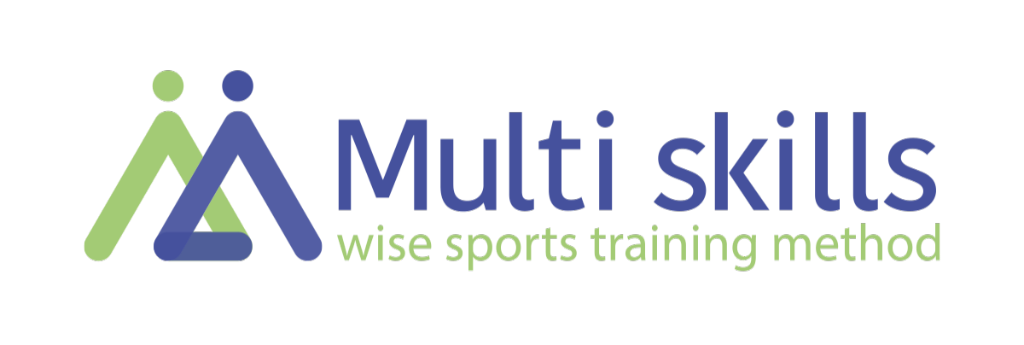 Multi Skills Logo