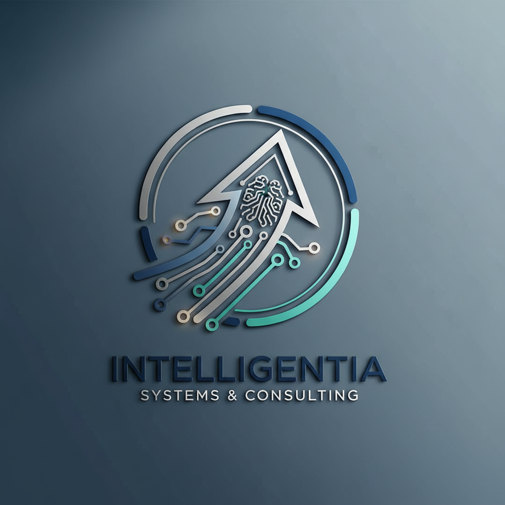 Agentic Systems Website logo