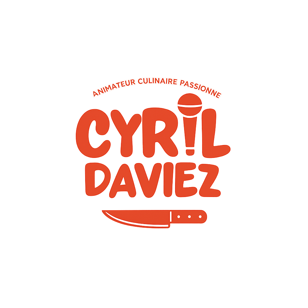 Cyril Daviez Logo