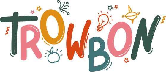 Trowbon Logo