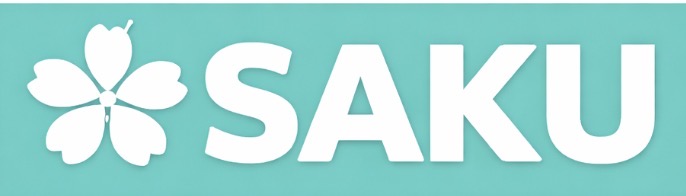 Saku Logo