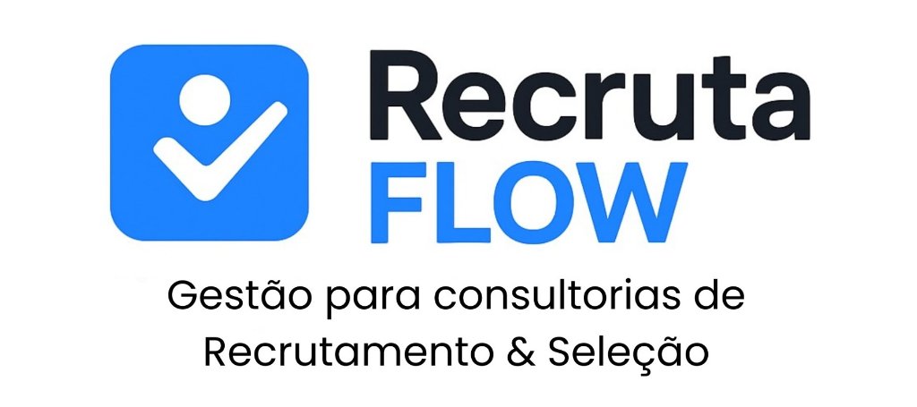 RecrutaFlow Logo