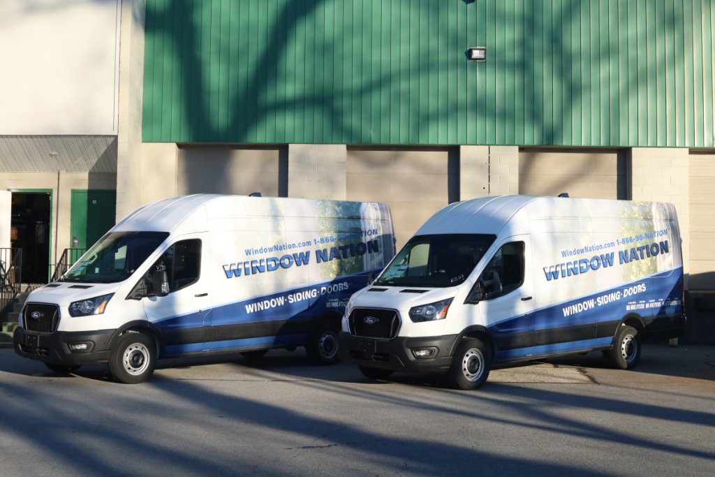 Fleet Graphics