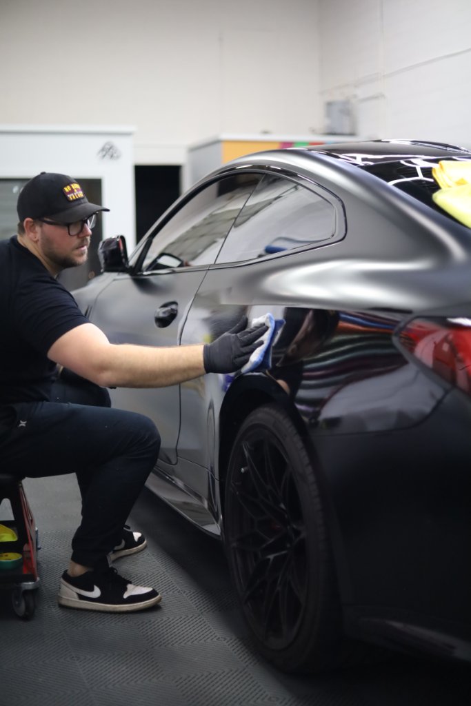 Ceramic Coating & Detailing