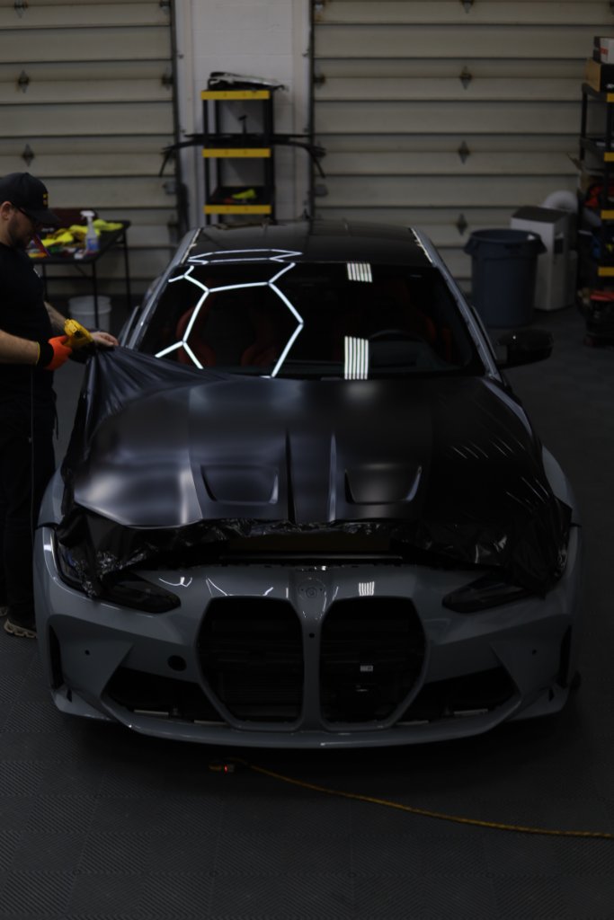 Vehicle Wraps