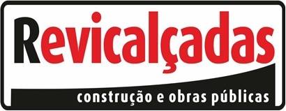 Revicalçadas logo