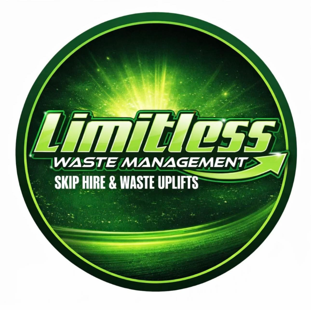 Limitless Waste Management & Skip Hire