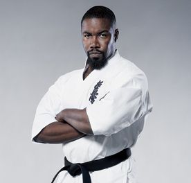 Michael Jai White