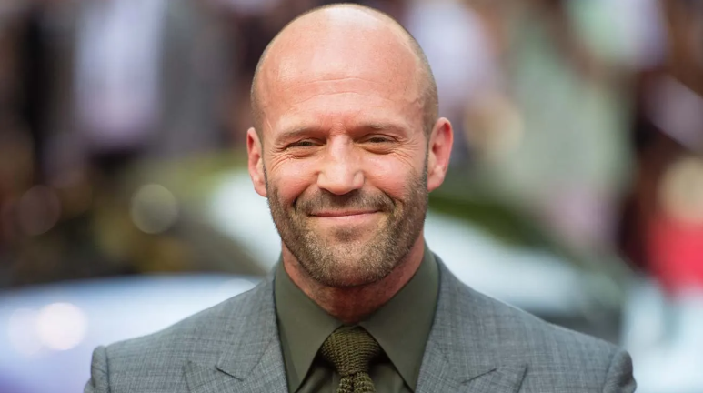Jason Statham