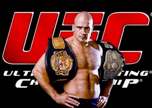 Bas Rutten