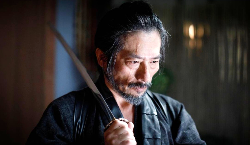 Hiroyuki Sanada