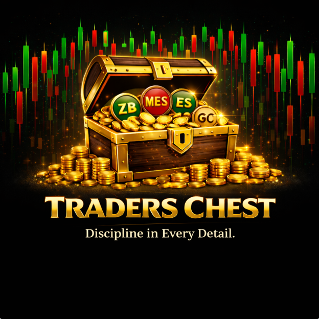 Traders Chest