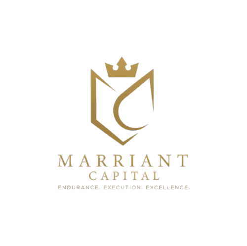 Marriant Capital Logo