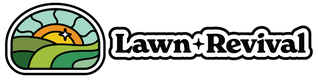 Lawn Revival