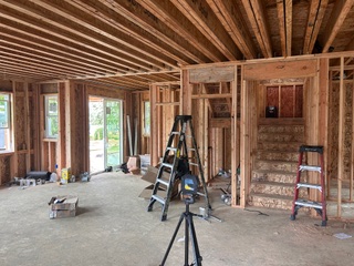 Framing & Structure