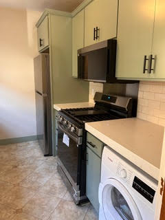Whole Home Remodel
