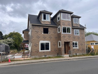 Multi-Family Build
