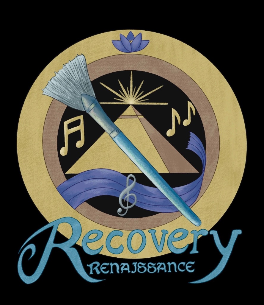 Recovery Renaissance Logo
