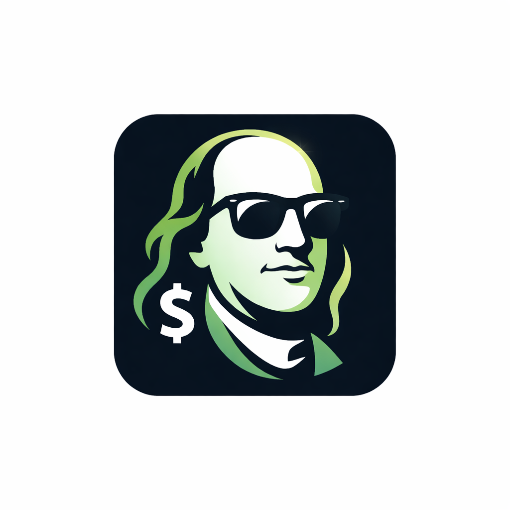 Benji App logo