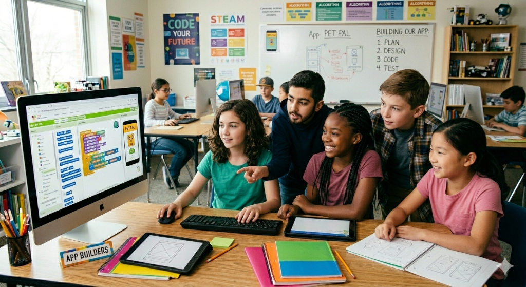 App Creator Lab 102