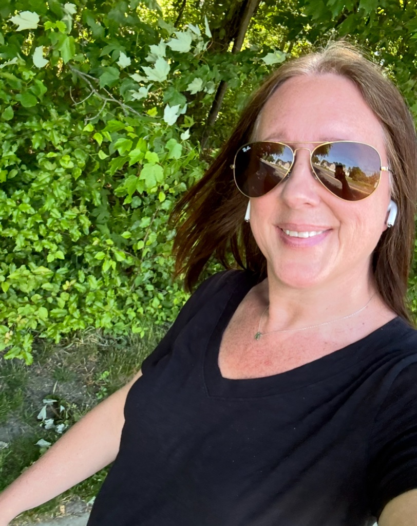 Embracing My New Chapter: Life as an Empty Nest Dog Mom - pet wellness and nutrition guide by Empty Nest Dog Mom