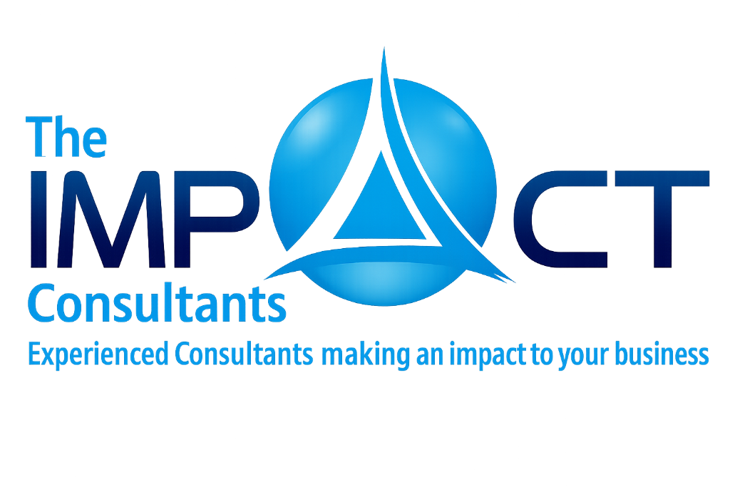 The Impact Consultants