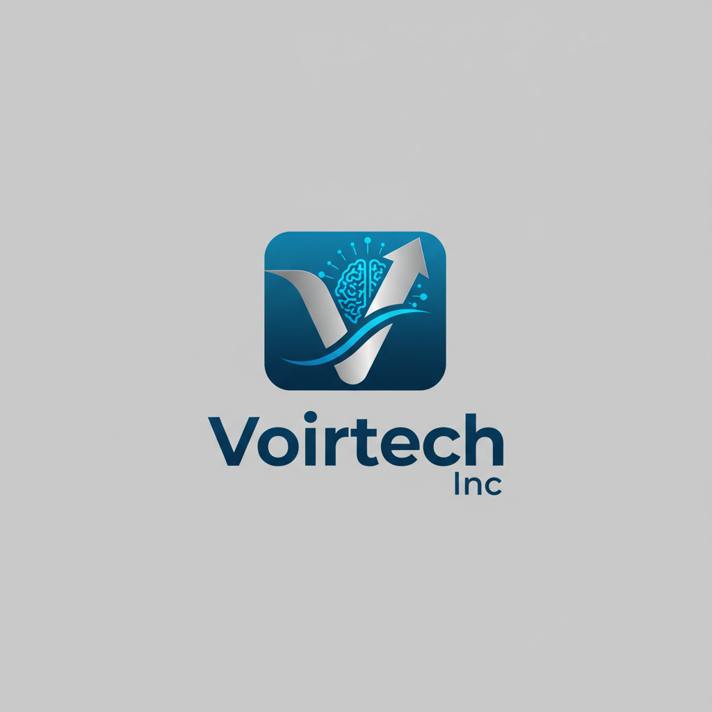 Voirtech AI Knowledge Assistant favicon