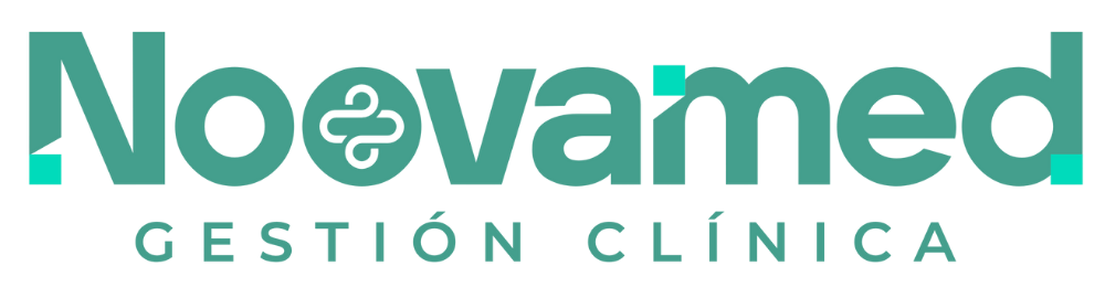 NoovaMed – Sistema de Gestión Médica para Médicos y Clínicas en México