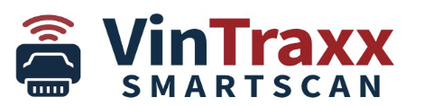VinTraxx SmartScan