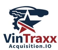 VinTraxx.iO