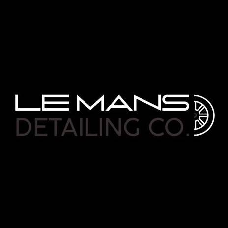 Le Mans Detailing