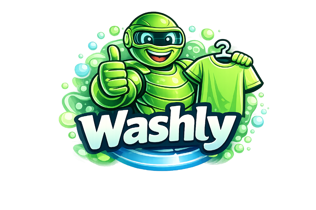 Washly