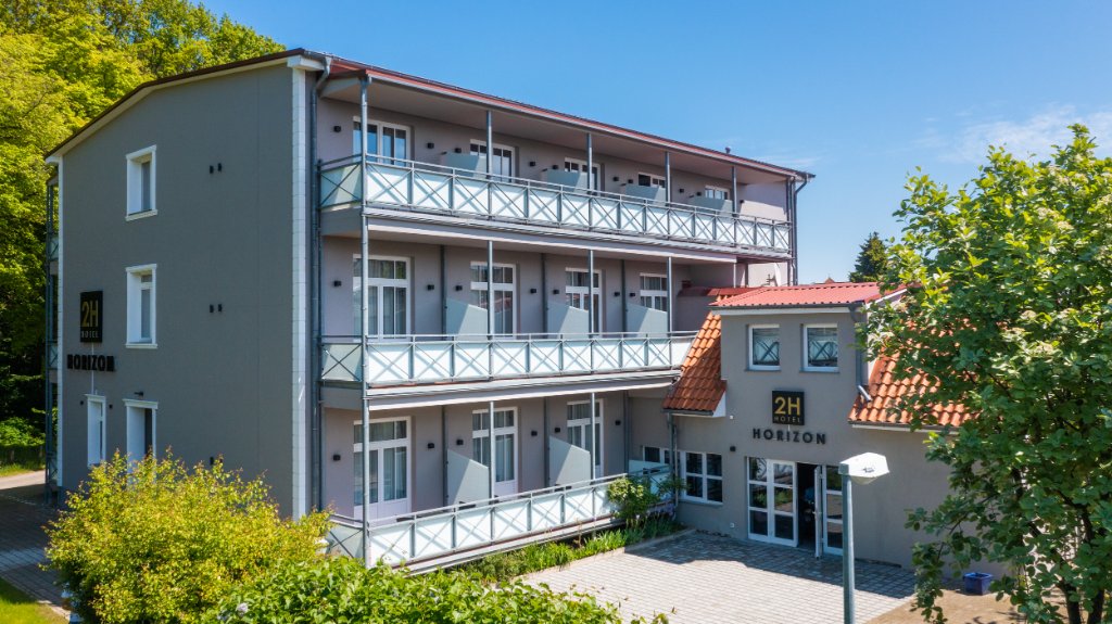 2H Hotel Horizon
