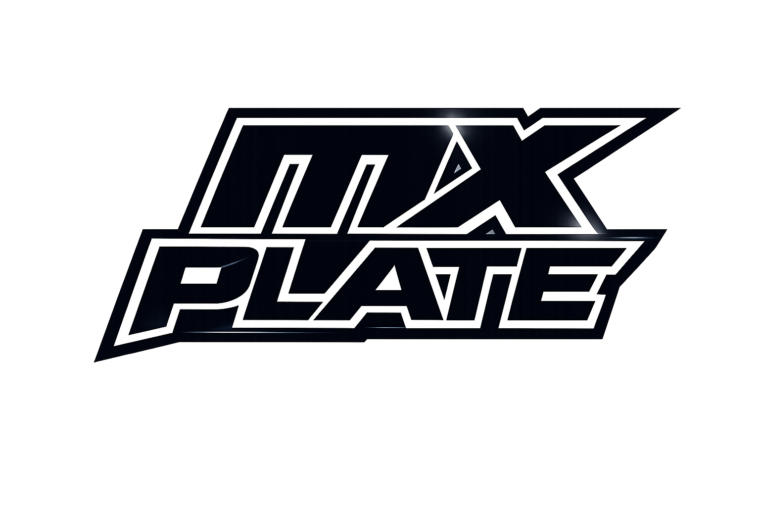 MXPLATE logo